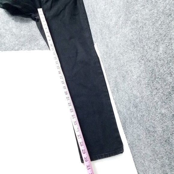 U.S. Polo ASSN activate / Stretch Men's size 34×30 Black - Picture 4 of 12